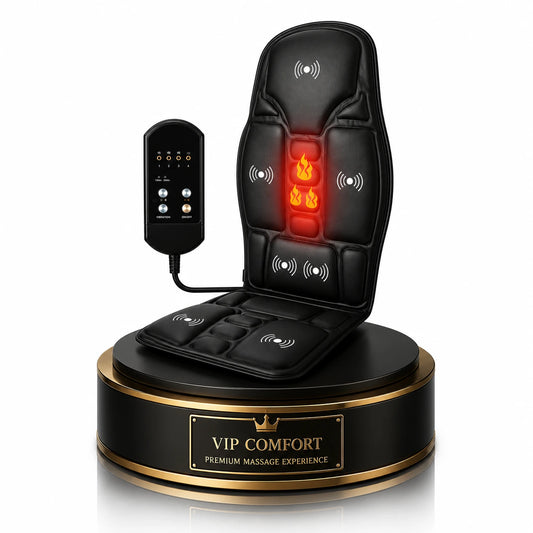 Massage Seat Topper