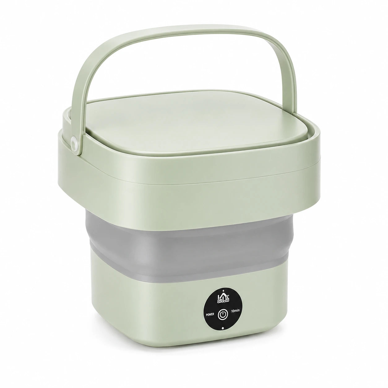 Portable Washing Machine for UAE – Dubai, Abu Dhabi, Sharjah | Compact Travel Washer for Apartments & Dorms